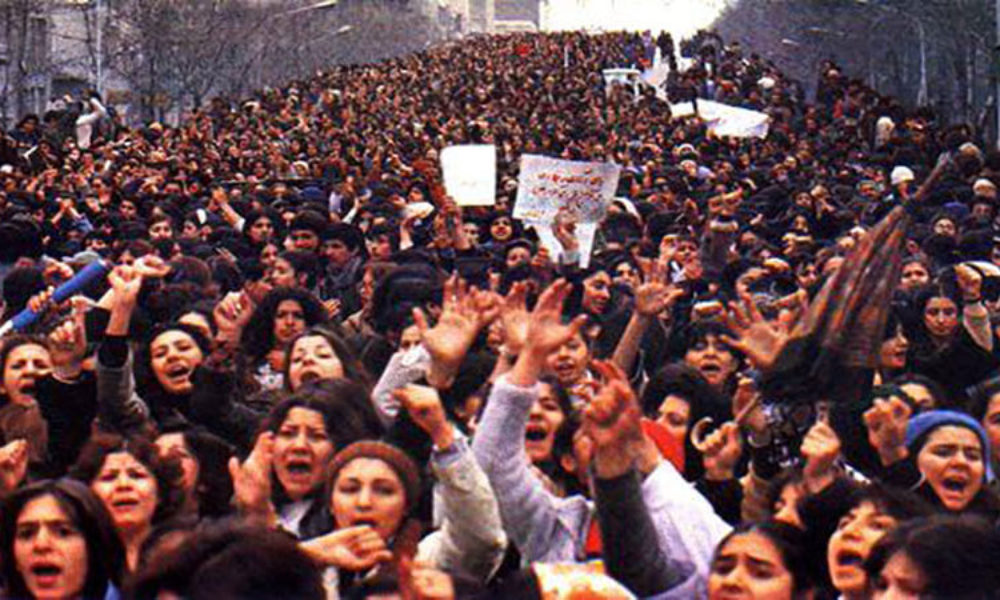 Iranian-womens-liberation-movement