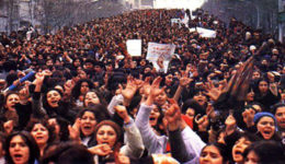 Iranian-womens-liberation-movement