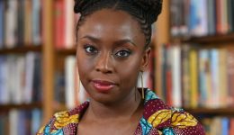 chimamanda